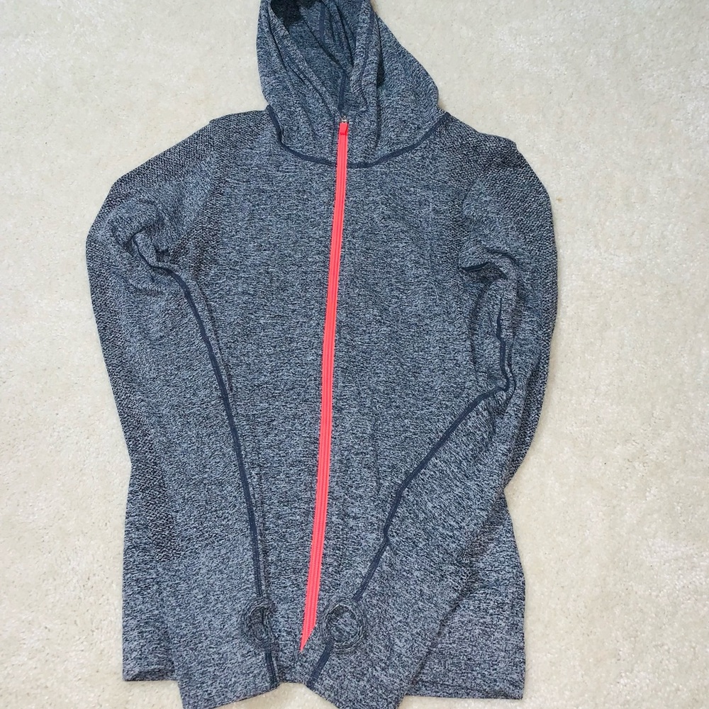 Leggings jacket